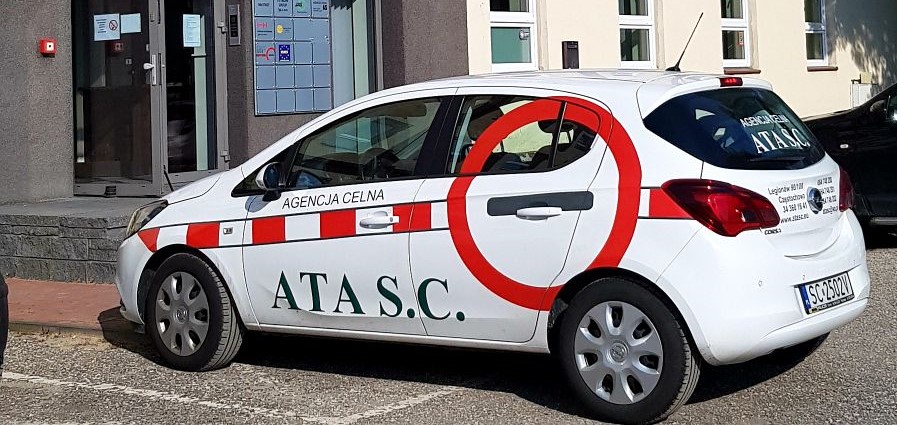 ATA muitas aģentūra